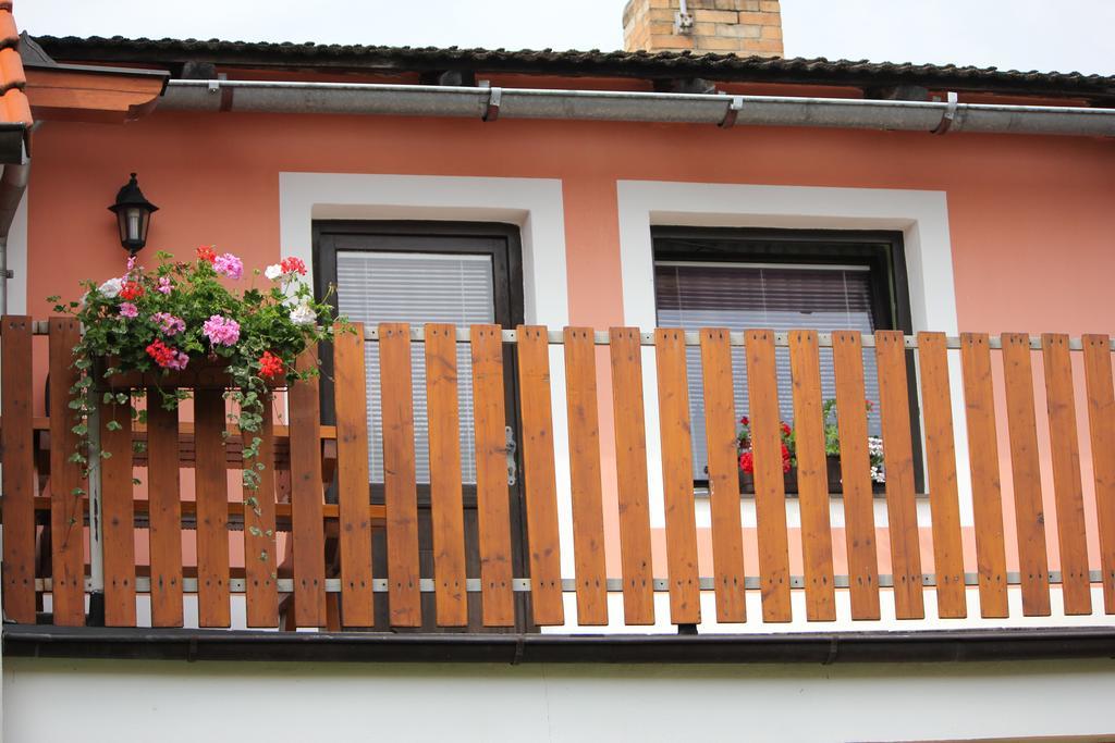 Penzion Na Statku Lysá nad Labem Exterior foto